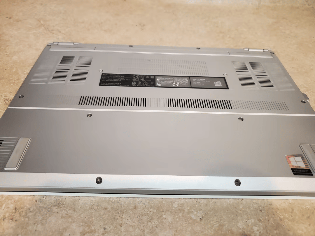 Asus Rog Zephyrus Ryzen 9 Gaming Laptop