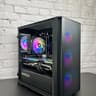 AMD RX 6700 XT Ryzen 5 5600G 16GB RAM 1TB M.2 Wifi/BT Window 11 Gaming PC