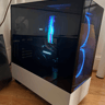 Custom Gaming PC Build