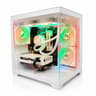 🎮🔥 Budget Gaming PC CUBEX – RTX 4060 | Ryzen 5 PRO | Ready to Play! 🔥🎮