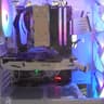 New Montech-Asrock TaiChi-Intel 6700K-Asus GTX 1060 6GB-New/Open Box w/7 LED Fans