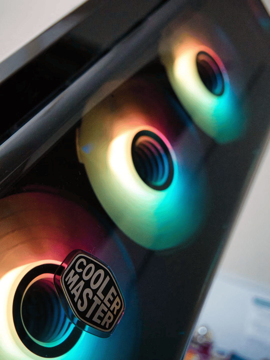Uzumaki 渦巻 | Ryzen 5 5600X + RTX 3060 Gaming PC