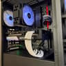 ⚪️⚫️ | Ryzen 5 3600 + RTX 3070 8GB | 32GB | WiFi INCLUDED