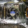 🎮 "Luminis Vox" - Light Gaming - i5 4590 - EVGA GTX 950 SC - 16GB DDR3 Ram - Windows 11🎮