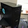 Blank Canvas - Xeon X3460 (i7-860), 16GB RAM, R7 450 2GB, 256GB SSD, Win10, Wifi