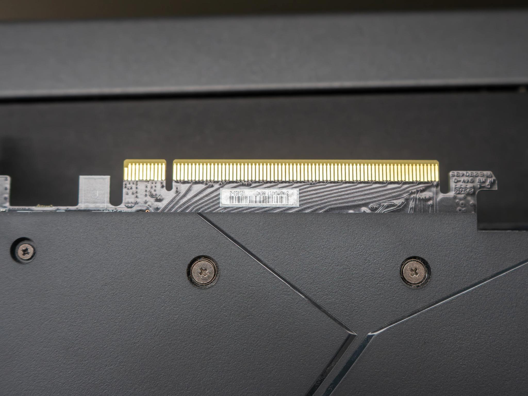 Gigabyte EAGLE GeForce RTX 3060 12GB