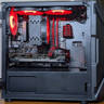AMD Ryzen 5600G 4.4Ghz, 240GB Storage, 16GB RAM, Gtx 950, Custom Built Gaming and Work Desktop