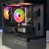 ⚫ Ryzen 7 5700X/RTX 3070 Gaming PC ⚫