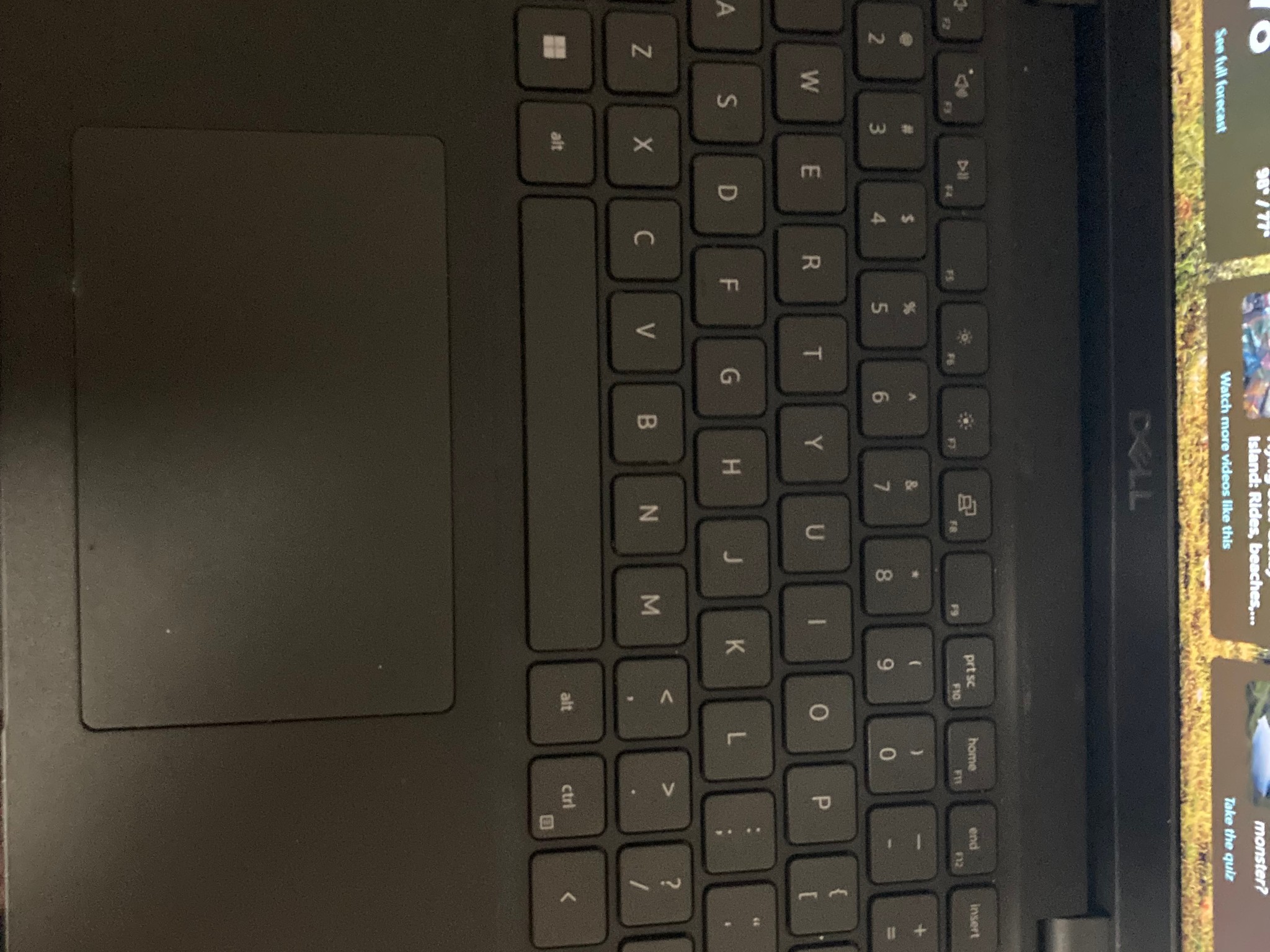 Dell Latitude 3420 | i5 11th Gen | 8GB | 256GB SSD | FHD - Charger Included| OBO