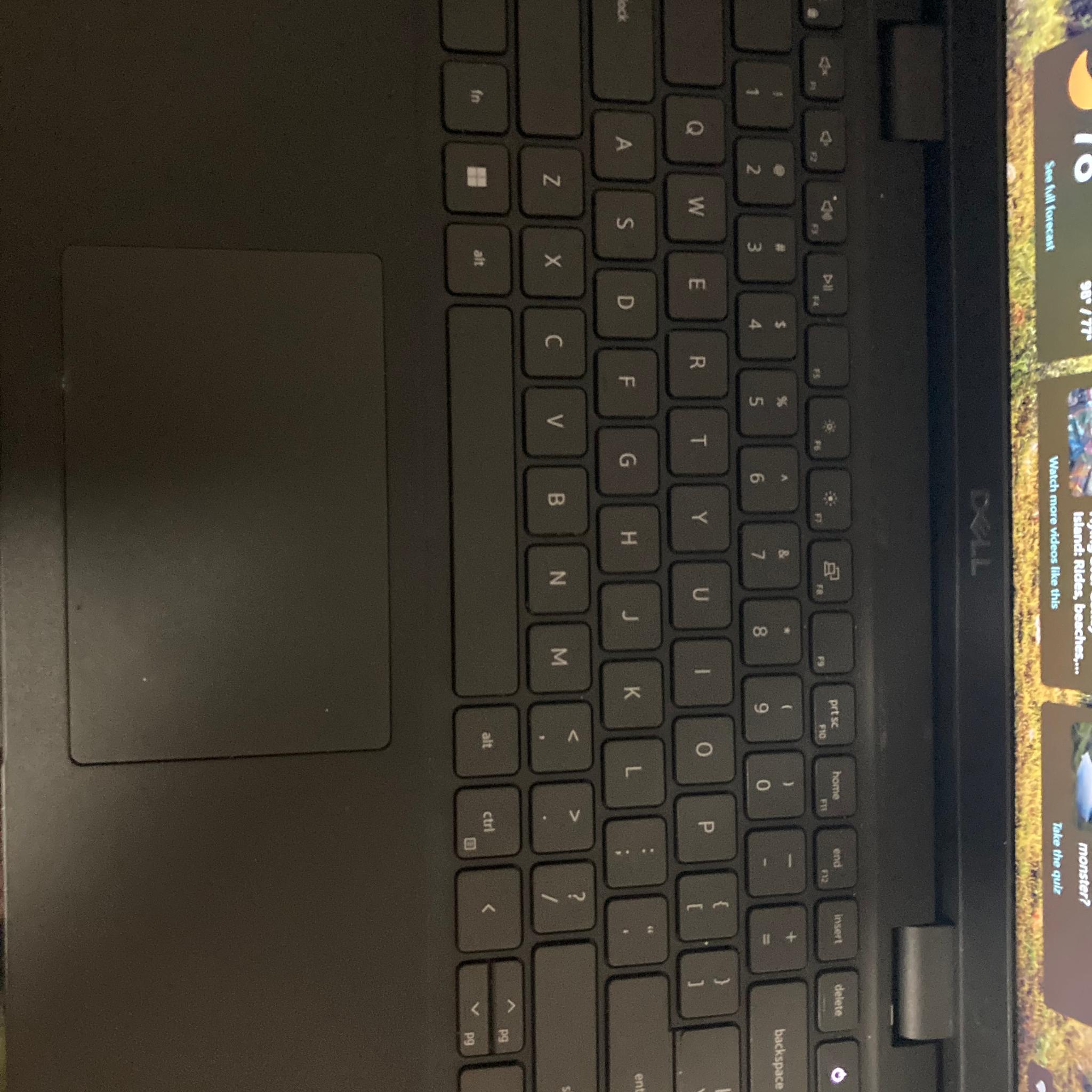 Dell Latitude 3420 | i5 11th Gen | 8GB | 256GB SSD | FHD - Charger Included| OBO
