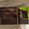 NVIDIA GeForce GTX 1660 Brand new