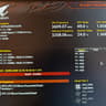 Gigabyte X570 Aorus Elite + 32GB G.Skill Ripjaws V (Nov 2025,LIKE NEW)