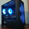 4K Gaming | RTX 5070 12GB | Intel i5 14400F | 32GB RAM