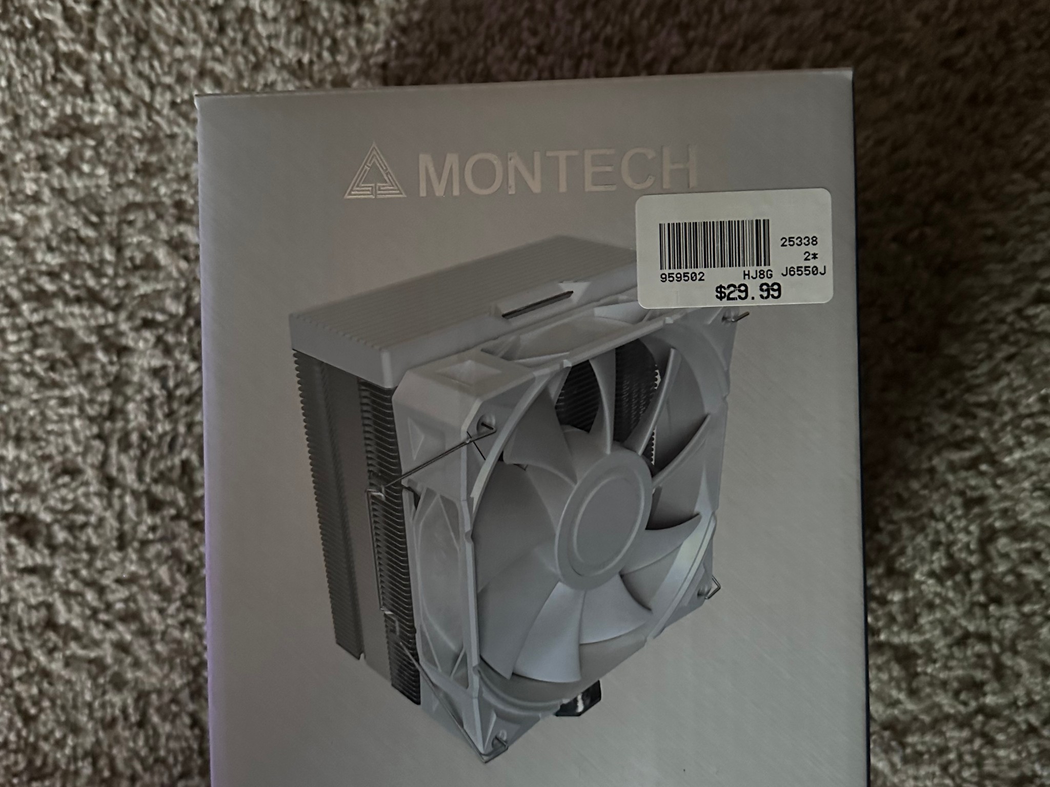 *New* Custom Gaming PC Build