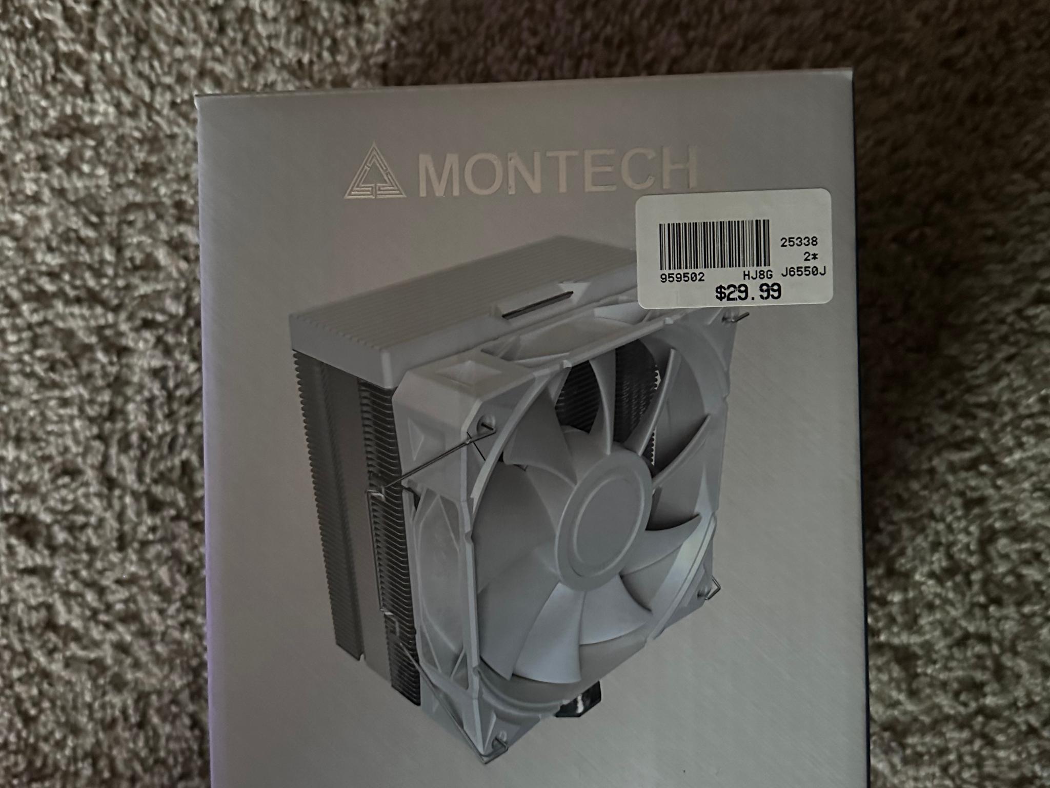 *New* Custom Gaming PC Build