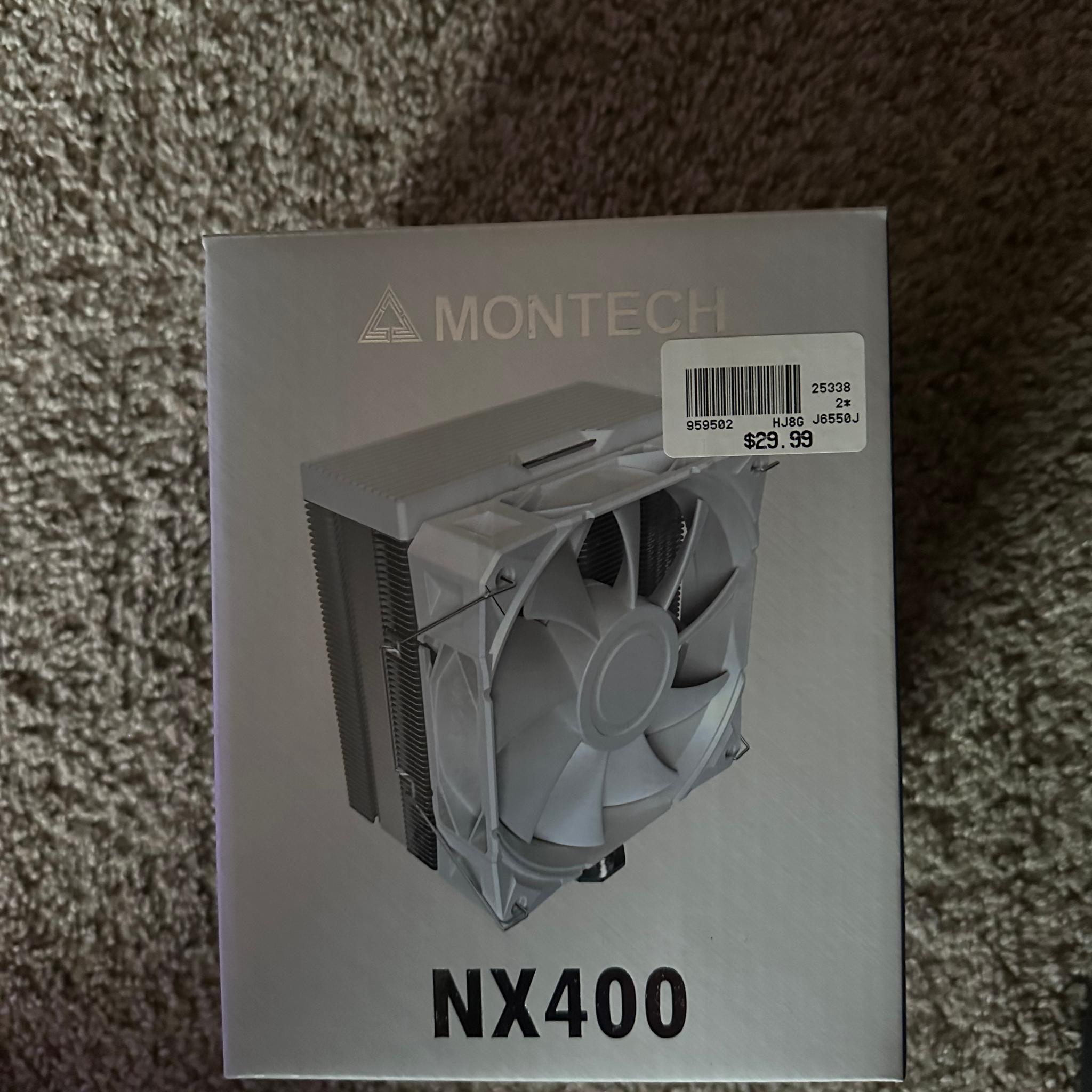 *New* Custom Gaming PC Build
