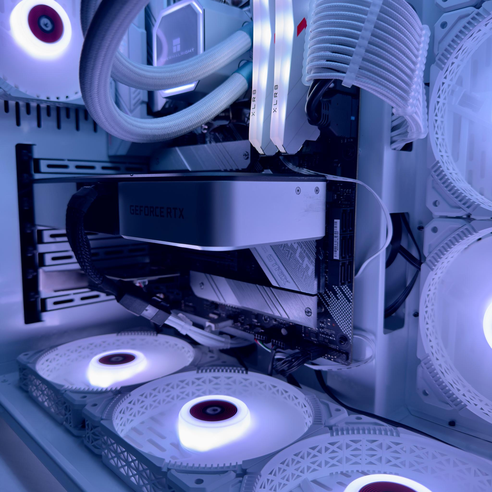RTX 3060Ti FE | Ryzen 5 5500 | 1TB NVMe | 16GB DDR4
