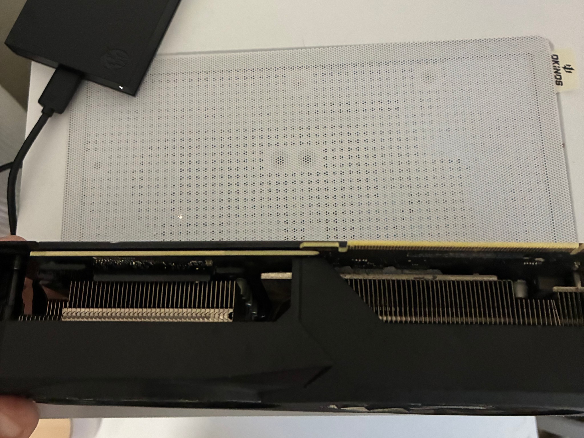 Refurbished ASUS Dual 3070