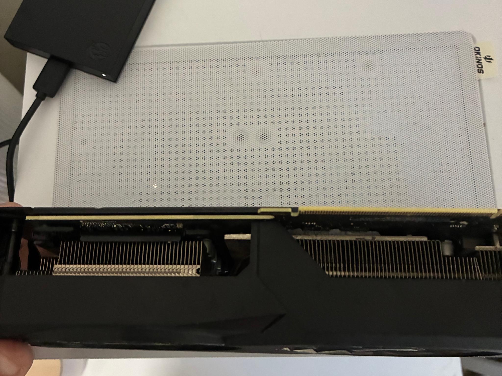 Refurbished ASUS Dual 3070