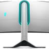 Alienware 34 Inch Curved OLED PC Gaming Monitor 