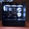 🚀7600X3D Machine | RTX 2080 Ti | 32GB DDR5 | 1TB Gen4 SSD | 850W 80+ Gold | WiFi + Bluetooth