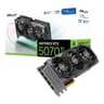 NEW IN BOX - PNY NVIDIAGeForceRTX 5070 Ti Overclocked Triple Fan 16GB GDDR7 PCIe 5.0 Graphics Card