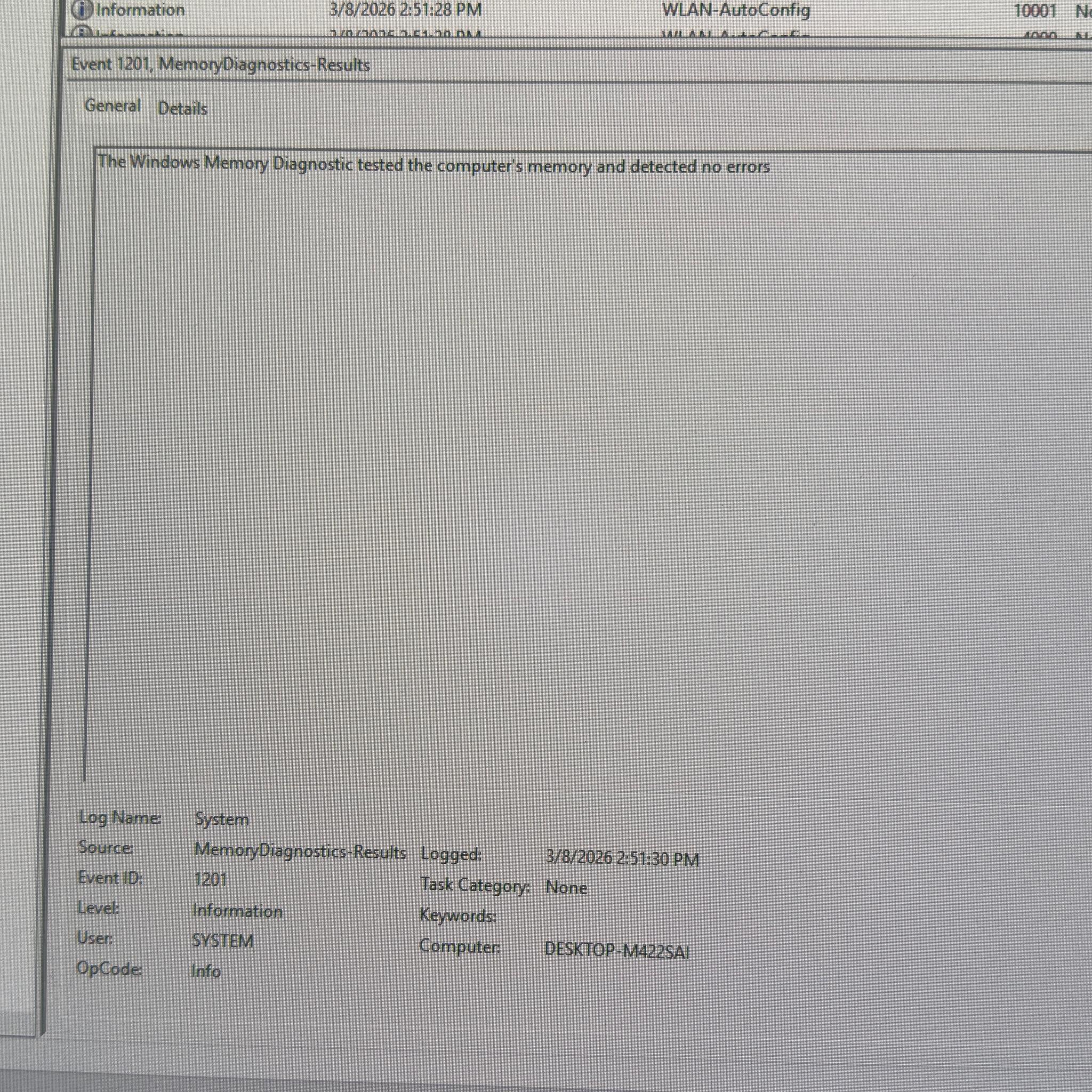DDR4 RAM 64GB
