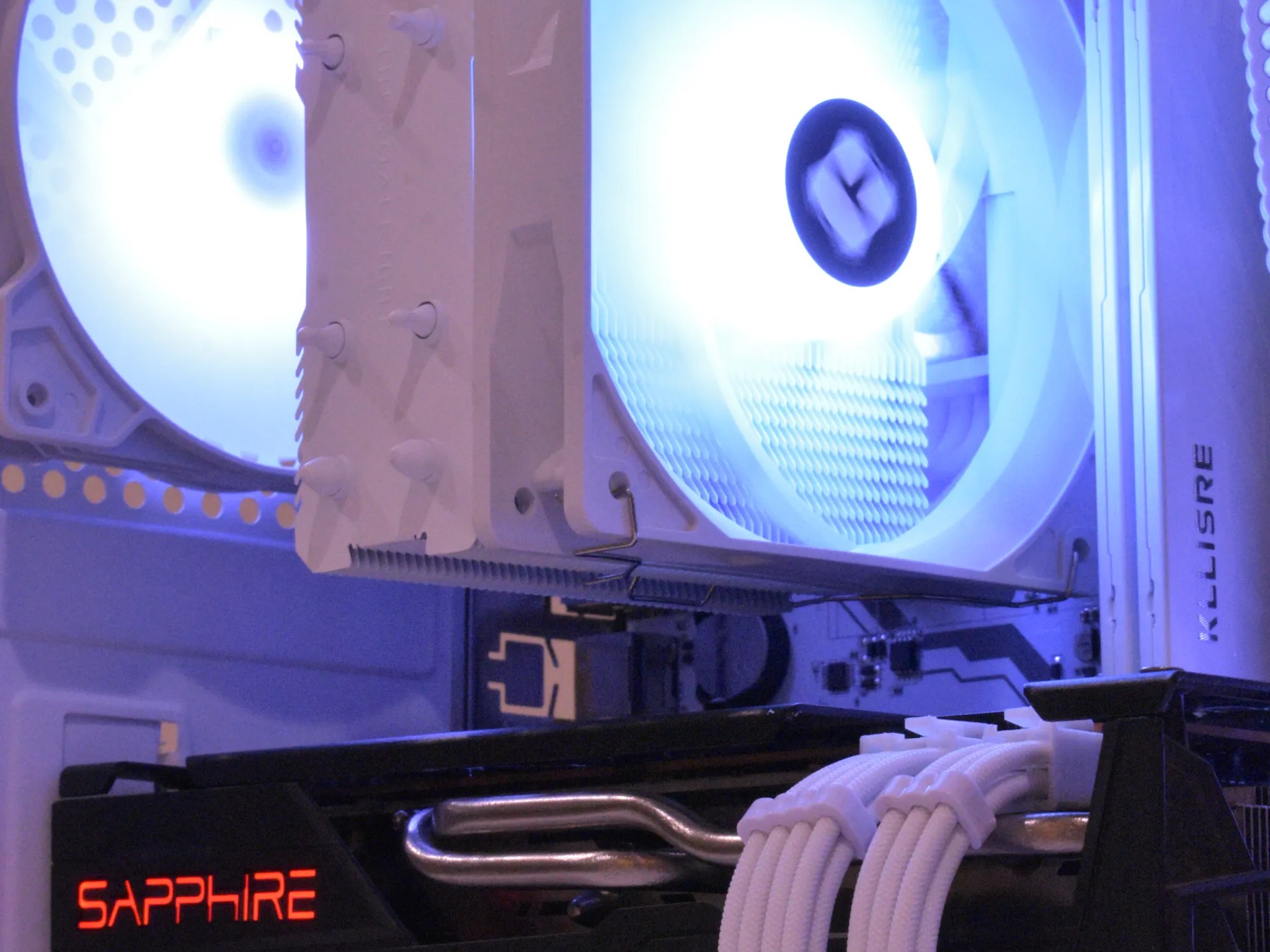 🕹️Value Gamer🕹️ Ryzen 5 3600 | AMD RX 5700XT 8GB | 32GB Ram 3200mhz | 1TB nVME SSD | Win11 Pro