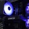 RTX 3060, Ryzen 5500 Gaming PC
