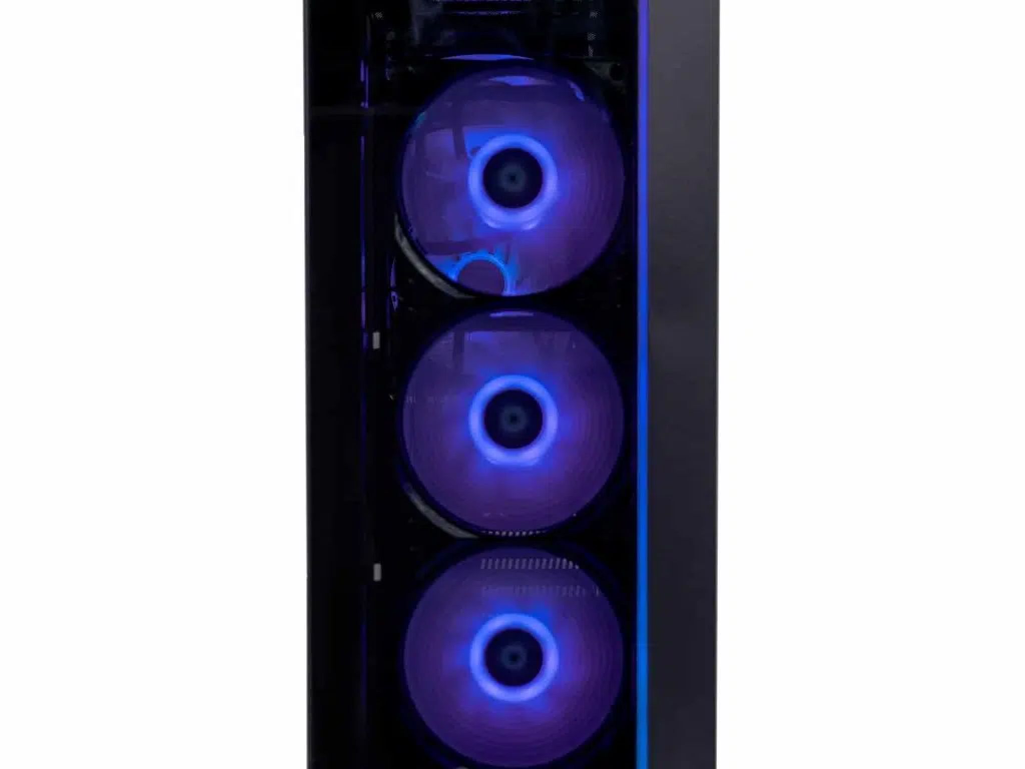 NEW VRLA Tech GeForce Radeon RX 9060 XT AMD Ryzen 5 5600X 16GB DDR4 1TB NVMe 600W PSU Windows
