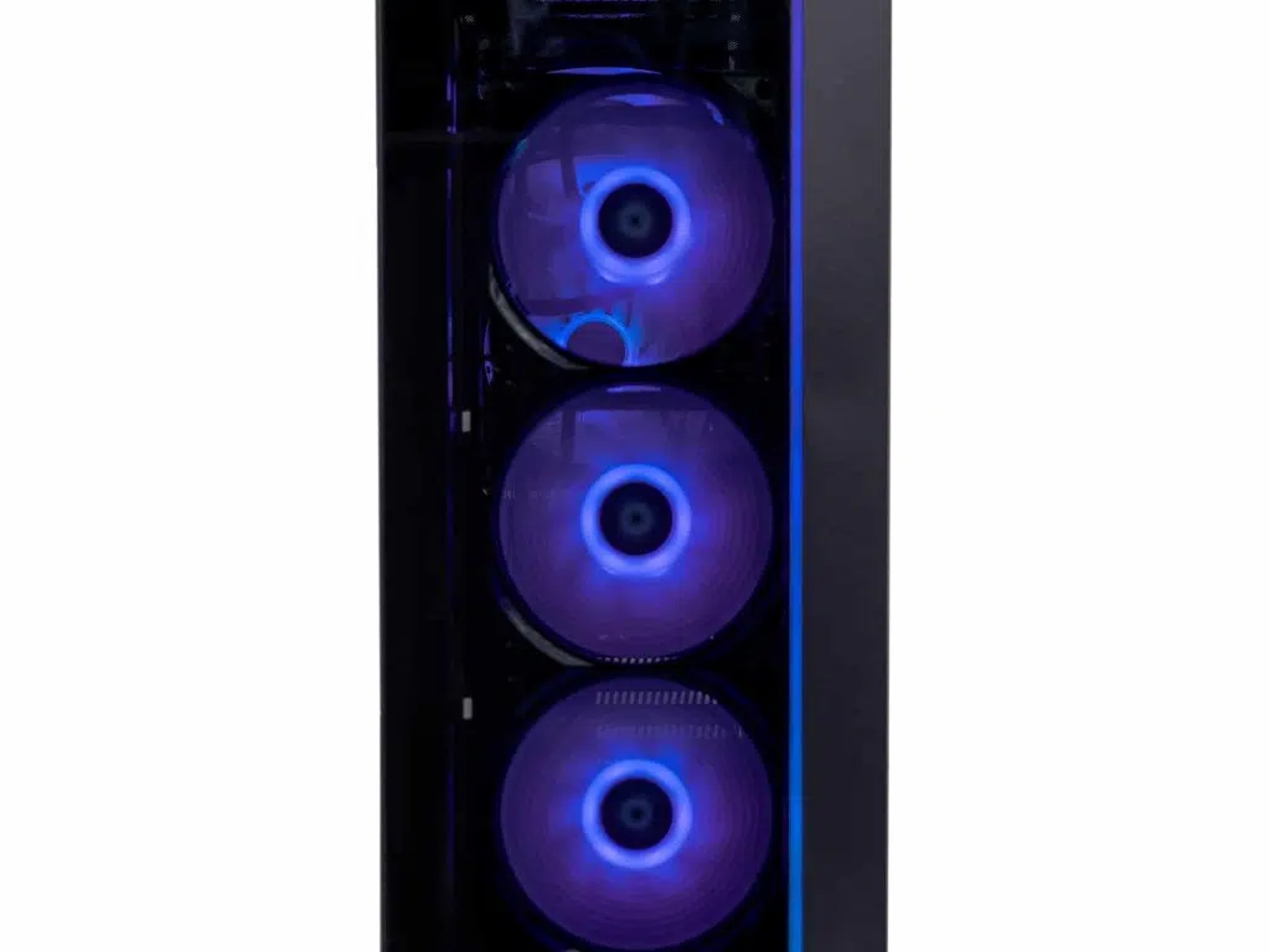 NEW VRLA Tech GeForce Radeon RX 9060 XT AMD Ryzen 5 5600X 16GB DDR4 1TB NVMe 600W PSU Windows