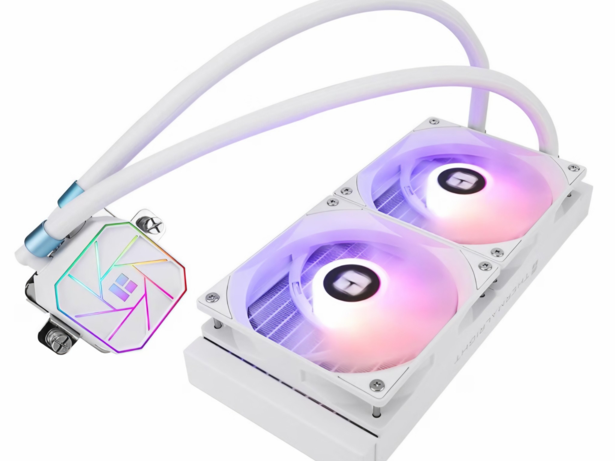 Thermalright Aqua Elite White 240 V3