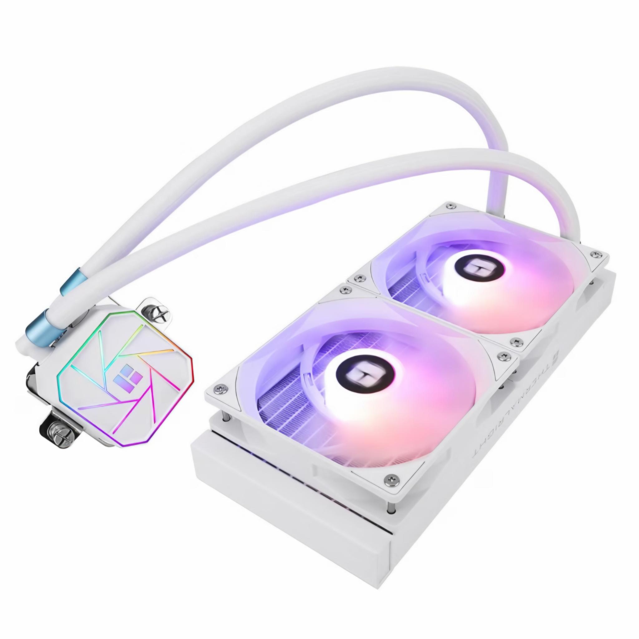 Thermalright Aqua Elite White 240 V3
