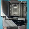 Gigabyte X870E AORUS MASTER (Motherboard)