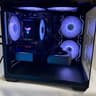 i7 9700F, 32GB DDR4 Ram, RTX 3070TI, 1 TB SATA Drive Gaming System