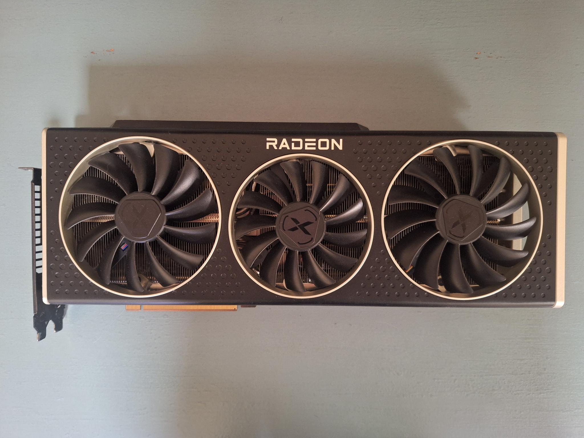 AMD Radeon RX 6950 XT - Image 1
