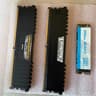 Corsair DDR4 3200 32GB (2x16) Kit with Free NVME Drive
