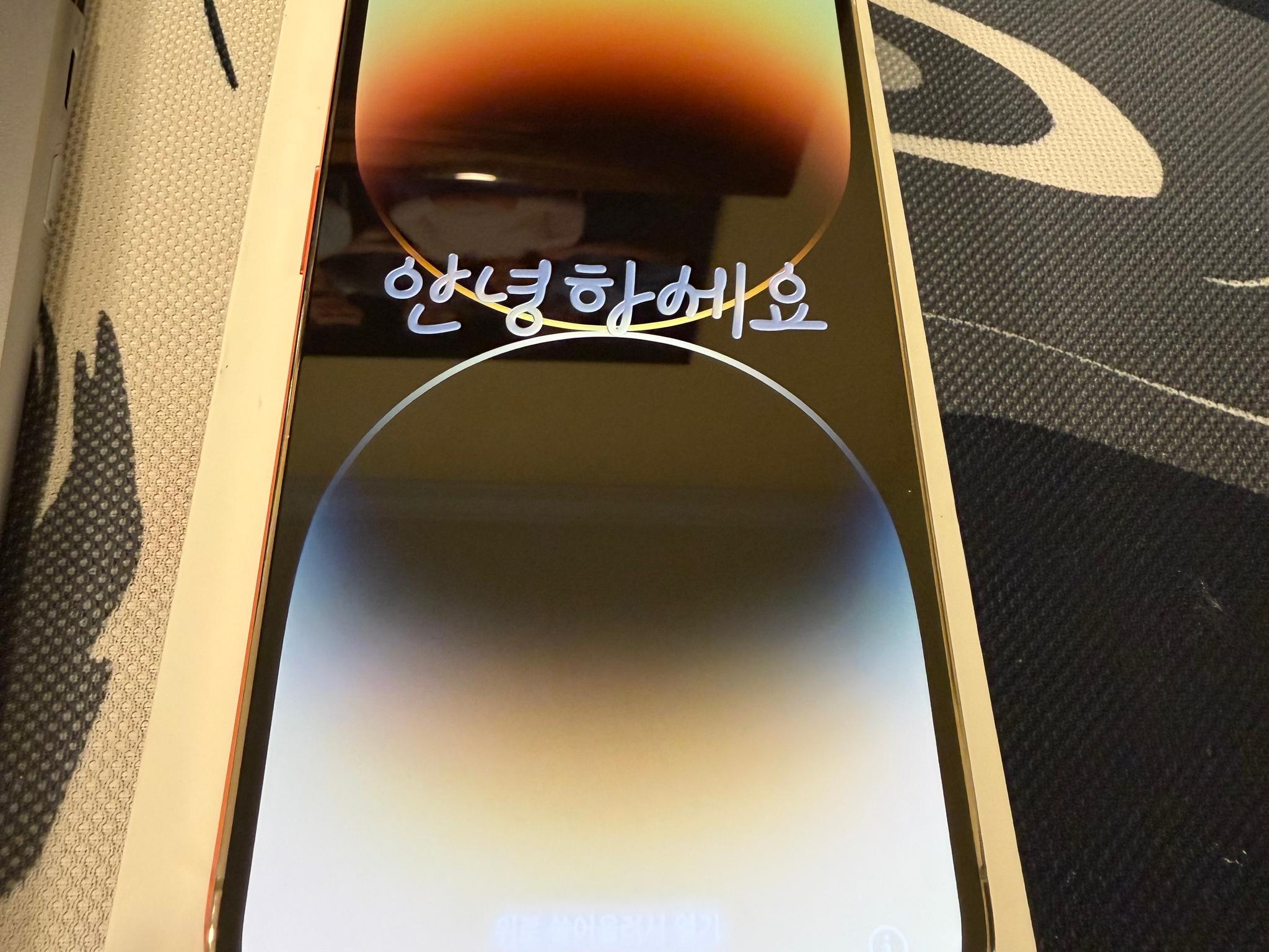 Apple iPhone 14 Pro 256gb Unlocked