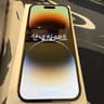 Apple iPhone 14 Pro 256gb Unlocked