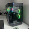 🖥️ RTX 4070 ti | i9 14900k | 32gb DDR5 | 1tb Gen 4 NVMe | Water Cooled Black Gaming PC