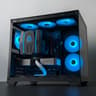 💚 🪵 Nvidia RTX 3070 Ti 8GB🪵 AMD Ryzen 7 3700X🪵 16GB DDR4 🪵1TB NVME