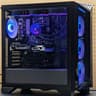 🖥️ **Prebuilt High-End Gaming PC — RTX 5060 Ti / Ryzen 9 7900X / 32GB DDR5**