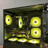 Fish Tank RTX Gaming PC