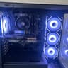 GeForce RTX 3050 8GB Custom Gaming PC - Ryzen 5 5500
