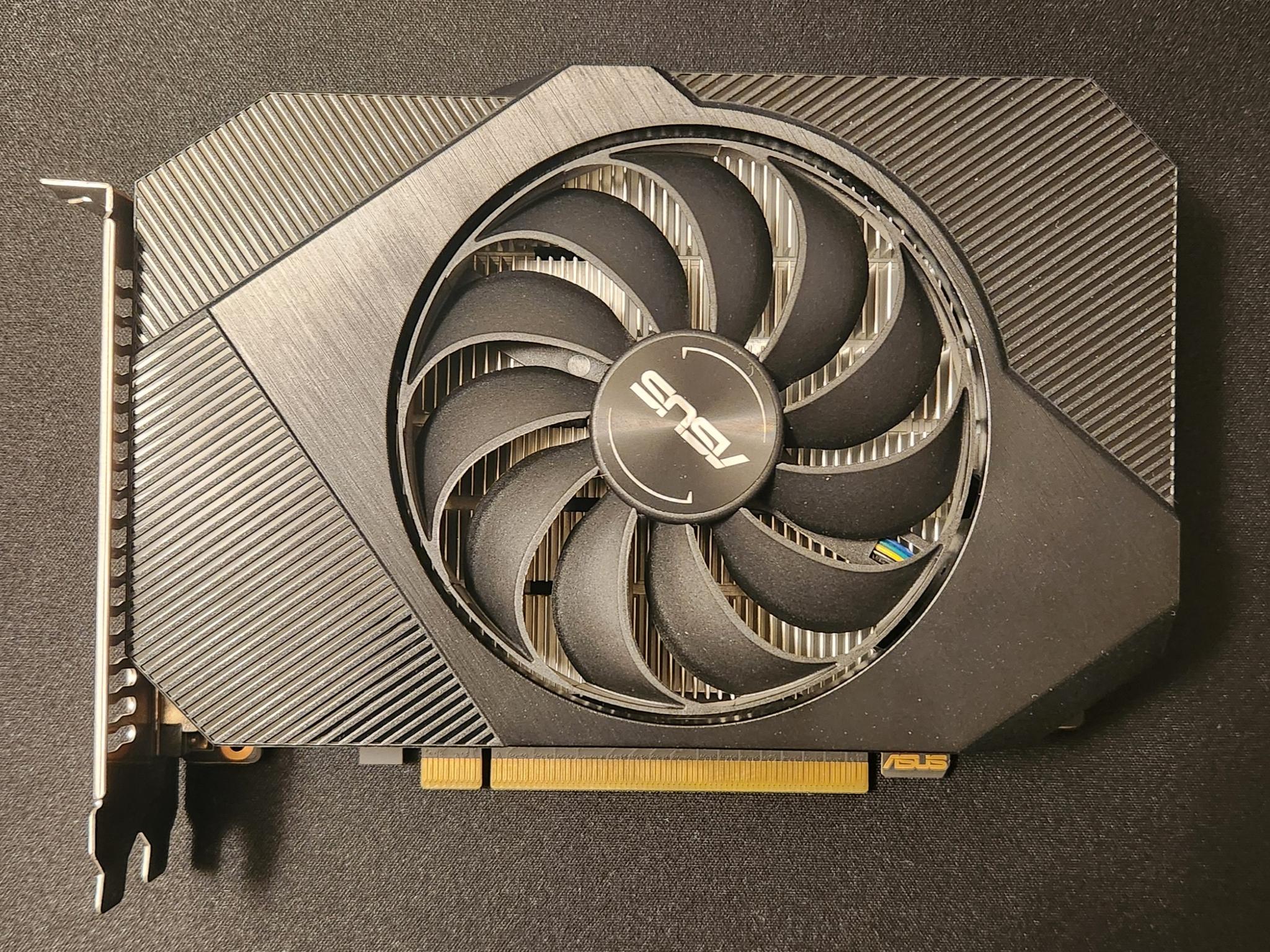Asus 1650