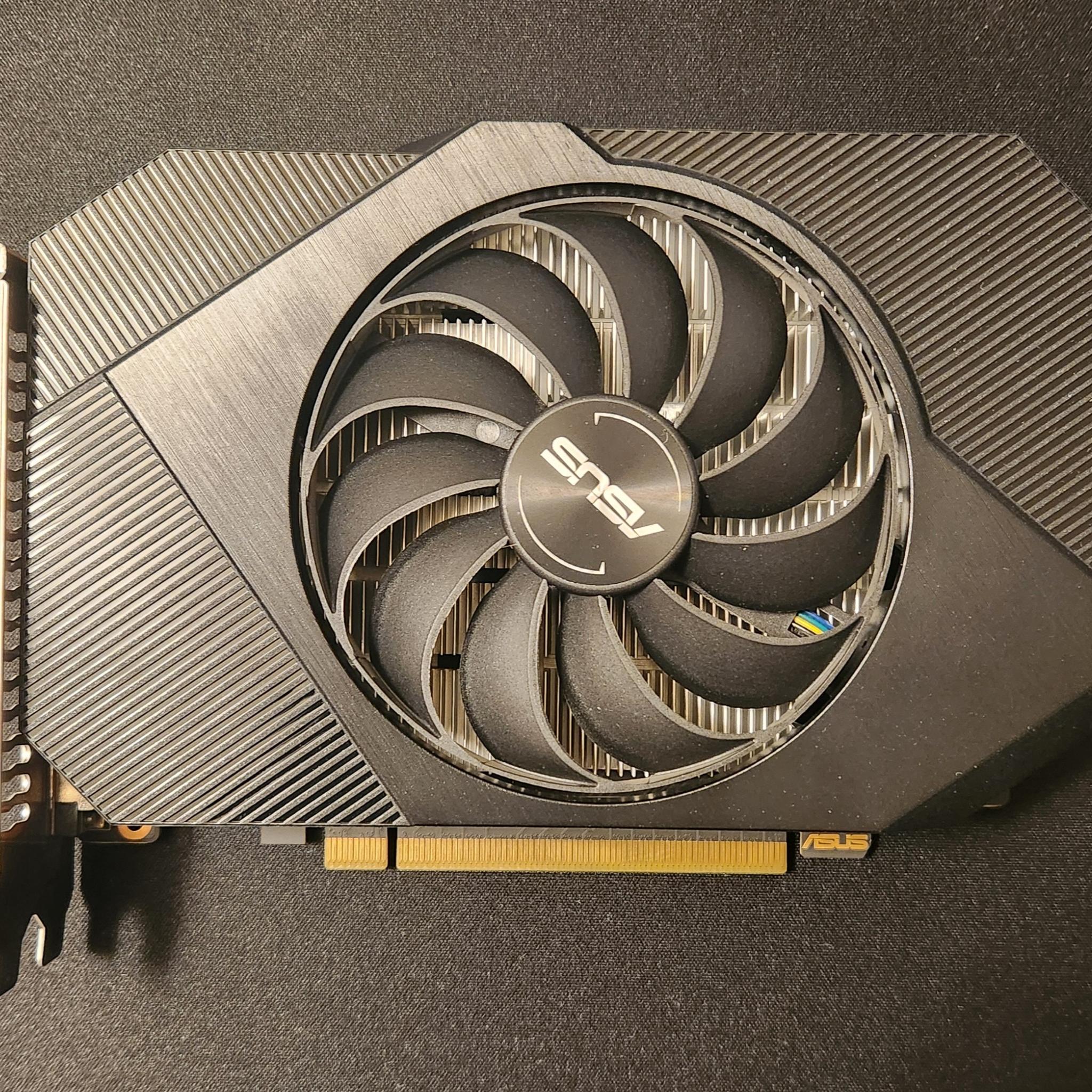Asus 1650