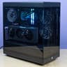 i7-13700KF RTX 4070 Ti 12GB 32GB DDR5 5600MHz RAM 2TB M.2 NVMe SSD Prebuilt Gaming PC (iBuyPower)