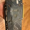 Asus ROG STRIX GTX 1050 Ti GAMING