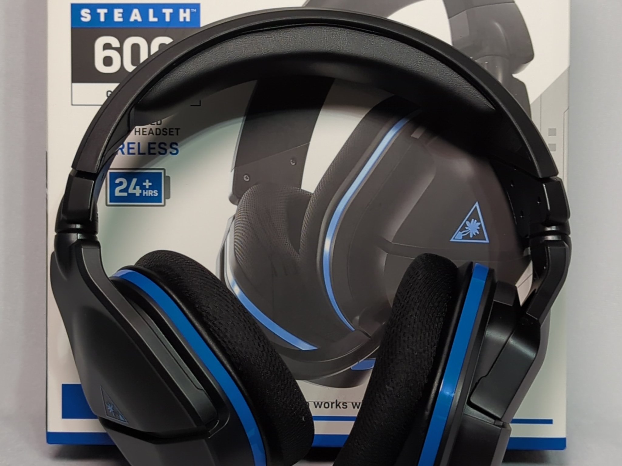Turtle Beach Stealth 600 Gen 2 USB Wireless 