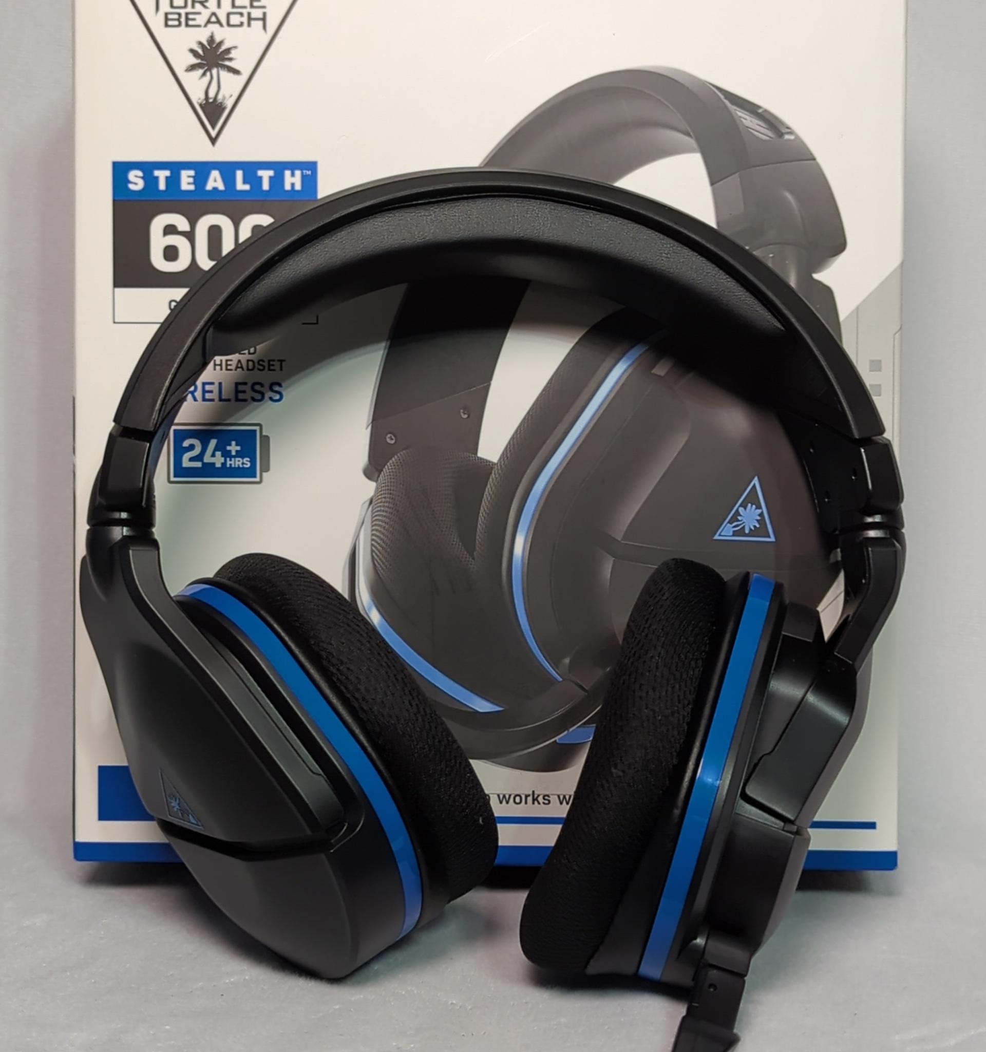 Turtle Beach Stealth 600 Gen 2 USB Wireless 